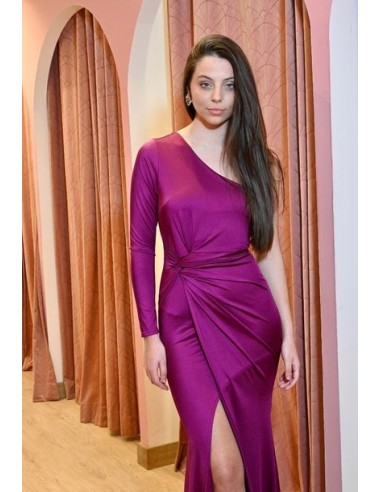 VESTIDO GASA