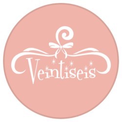 Veintiseismoda